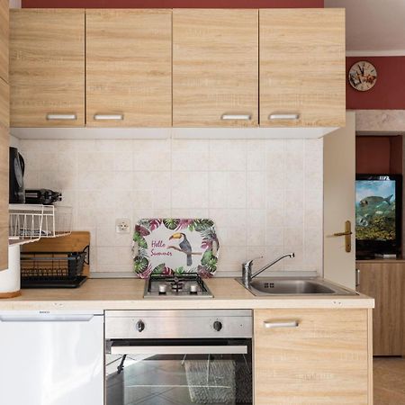 Bougainvillea--Apartment By The Sea ستون المظهر الخارجي الصورة