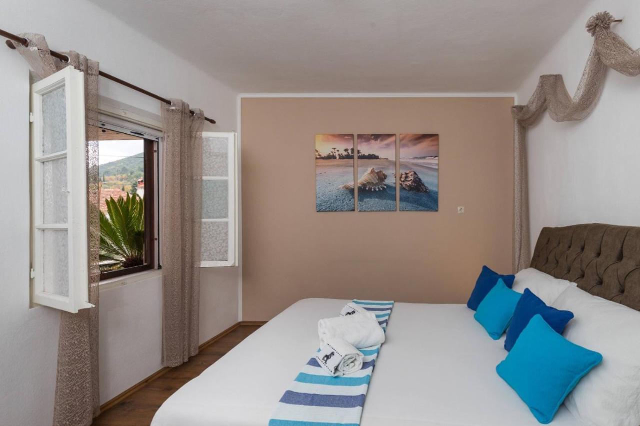 Bougainvillea--Apartment By The Sea ستون المظهر الخارجي الصورة