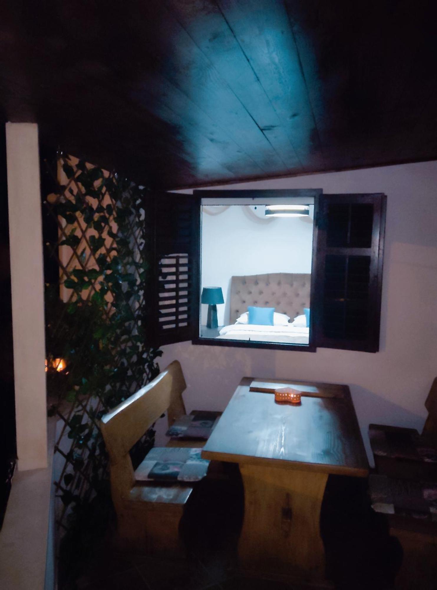 Bougainvillea--Apartment By The Sea ستون المظهر الخارجي الصورة
